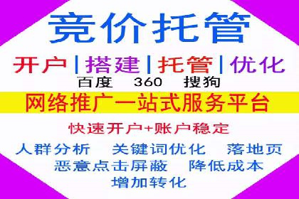 搜索引擎营销（SEM）服务案例分享